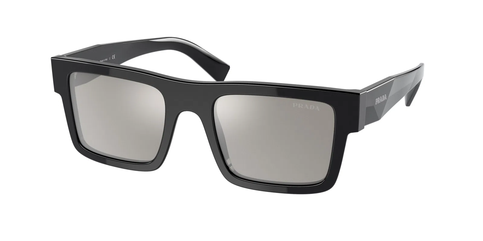 Prada 19WSF Sunglasses - view 5